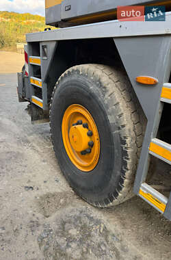 Автокран Liebherr LTM 1030 1999 в 