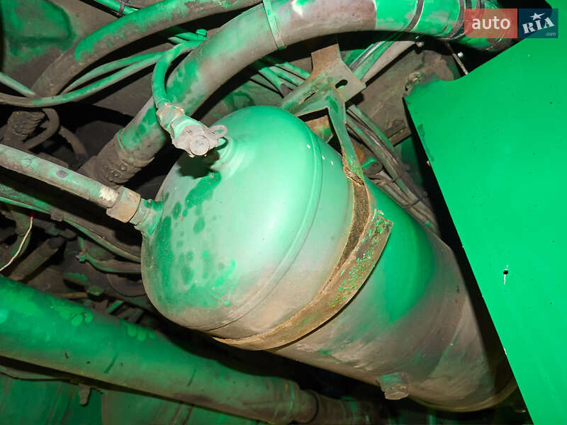 Автокран Liebherr LTM 1030 1998 в Хусте фото 21 Автокран Liebherr LTM 1030 1998 в Хусте