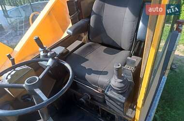 Автокран Liebherr LTM 1030 1991 в Тернополе
