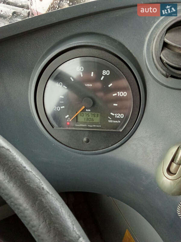 Автокран Liebherr LTM 1040 2005 в Полтаве