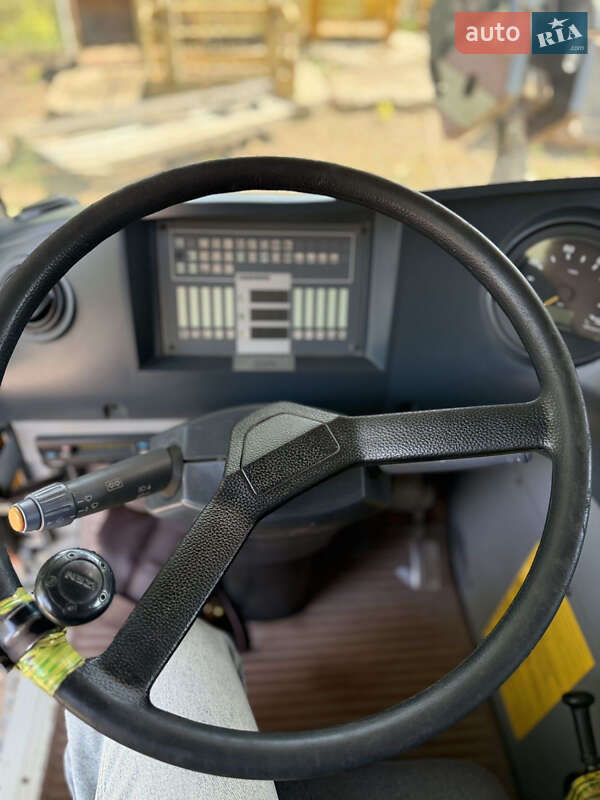 Автокран Liebherr LTM 1040 2005 в Полтаве