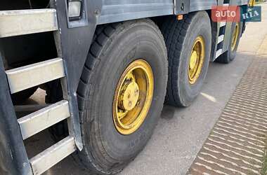 Автокран Liebherr LTM 1055/1 2004 в 