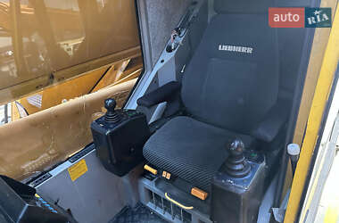 Автокран Liebherr LTM 1060/2 2004 в 