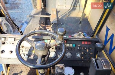 Автокран Liebherr LTM 1060/2 1987 в Тернополе