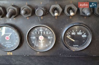 Автокран Liebherr LTM 1060/2 1987 в Тернополе