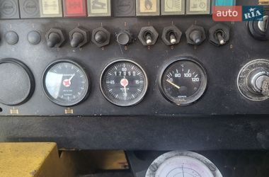 Автокран Liebherr LTM 1060/2 1987 в Тернополе