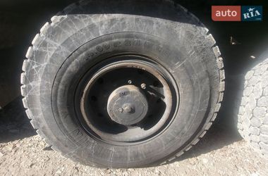 Автокран Liebherr LTM 1060/2 1987 в Тернополе