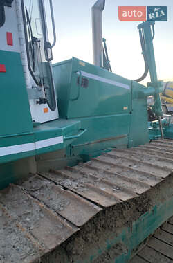 Бульдозер Liebherr PR 732BM 1994 в 