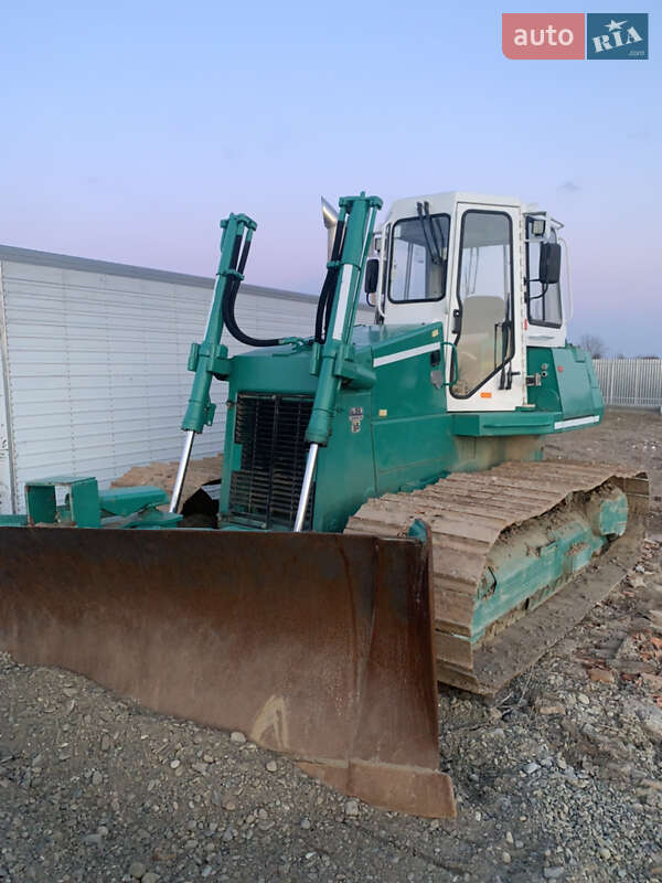 Liebherr PR 732BM 1994