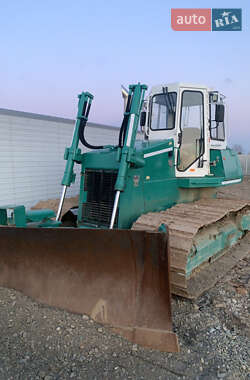 Бульдозер Liebherr PR 732BM 1994 в 