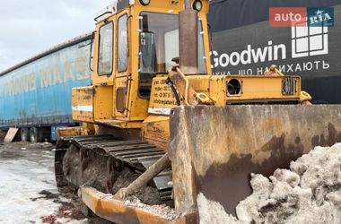 Бульдозер Liebherr PR 732BM 1988 в Харькове