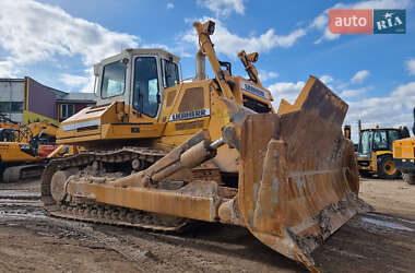 Бульдозер Liebherr PR 2006 в 