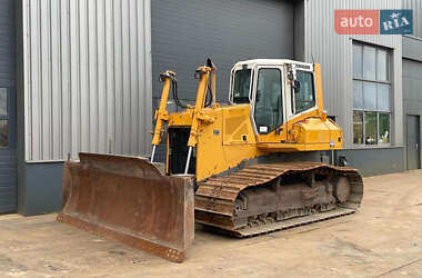 Бульдозер Liebherr PR 2007 в Львове