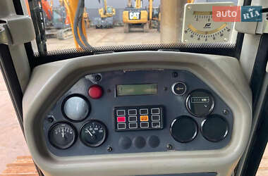 Бульдозер Liebherr PR 2007 в 