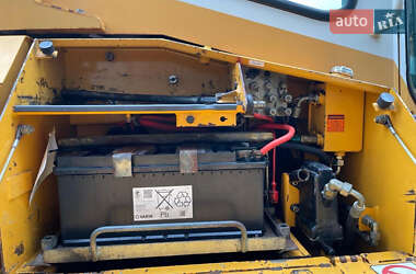 Бульдозер Liebherr PR 2007 в 