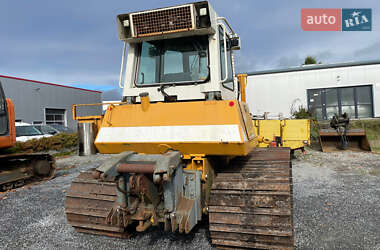 Бульдозер Liebherr PR 2005 в 