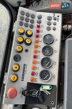 Бульдозер Liebherr PR 2005 в 