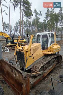 Бульдозер Liebherr PR 2008 в Києві