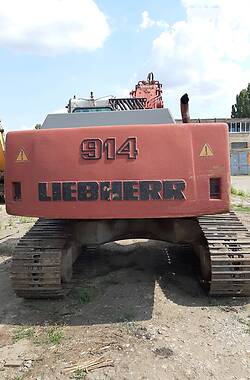 Другая спецтехника Liebherr R 914 2001 в 