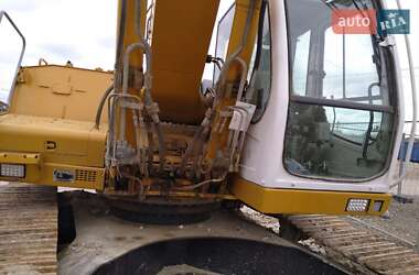 Екскаватор навантажувач Liebherr R 934 2010 в 