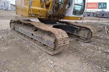 Екскаватор навантажувач Liebherr R 934 2010 в 