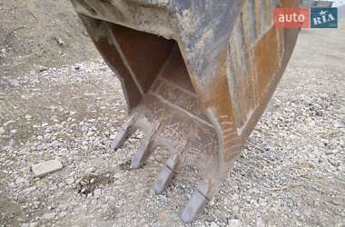 Екскаватор навантажувач Liebherr R 934 2010 в 