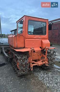 Бульдозер Liebherr T 1990 в 