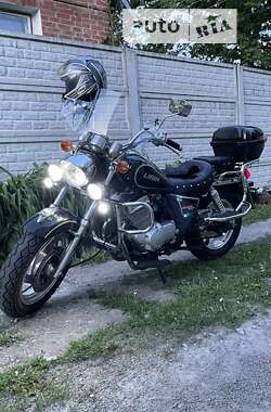 Мотоцикл Круизер Lifan 250 2014 в Харькове