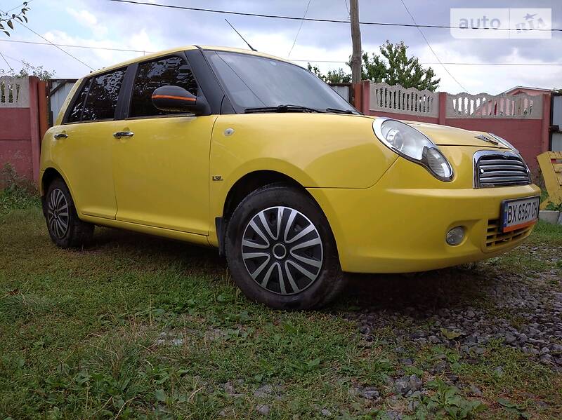 Lifan 320