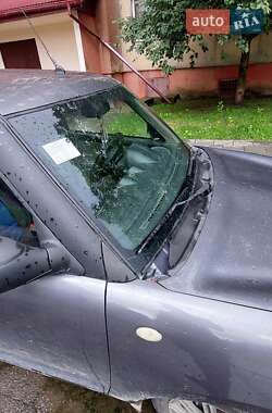 Хэтчбек Lifan 320 2013 в 