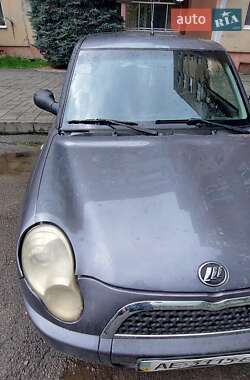 Хэтчбек Lifan 320 2013 в 