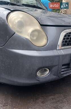Хэтчбек Lifan 320 2013 в 