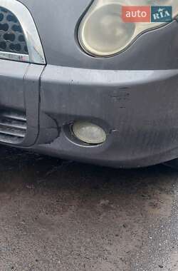 Хэтчбек Lifan 320 2013 в 