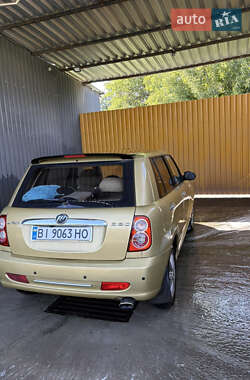 Хэтчбек Lifan 320 2013 в Полтаве
