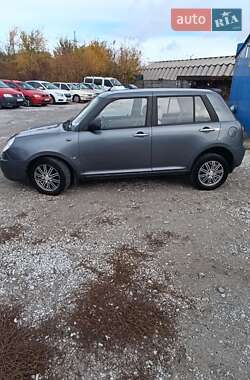 Хэтчбек Lifan 320 2011 в Днепре