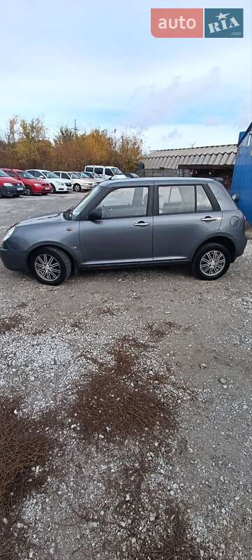 Хэтчбек Lifan 320 2011 в Днепре фото 10 Хэтчбек Lifan 320 2011 в Днепре