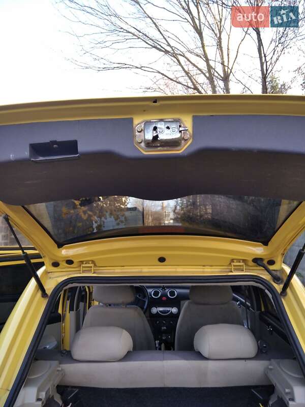 Хэтчбек Lifan 320 2011 в Борисполе