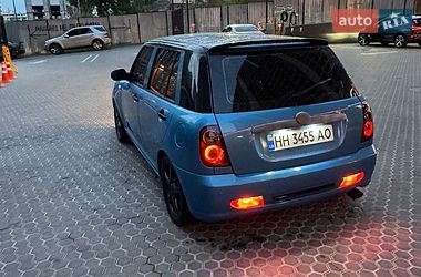 Хетчбек Lifan 320 2013 в Одесі