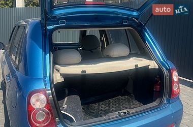 Хетчбек Lifan 320 2012 в Кривому Розі