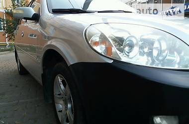 Седан Lifan 520 2008 в Одессе