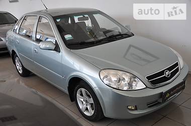 Седан Lifan 520 2007 в Николаеве