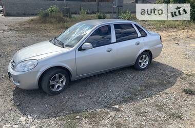 Седан Lifan 520 2007 в Виноградове