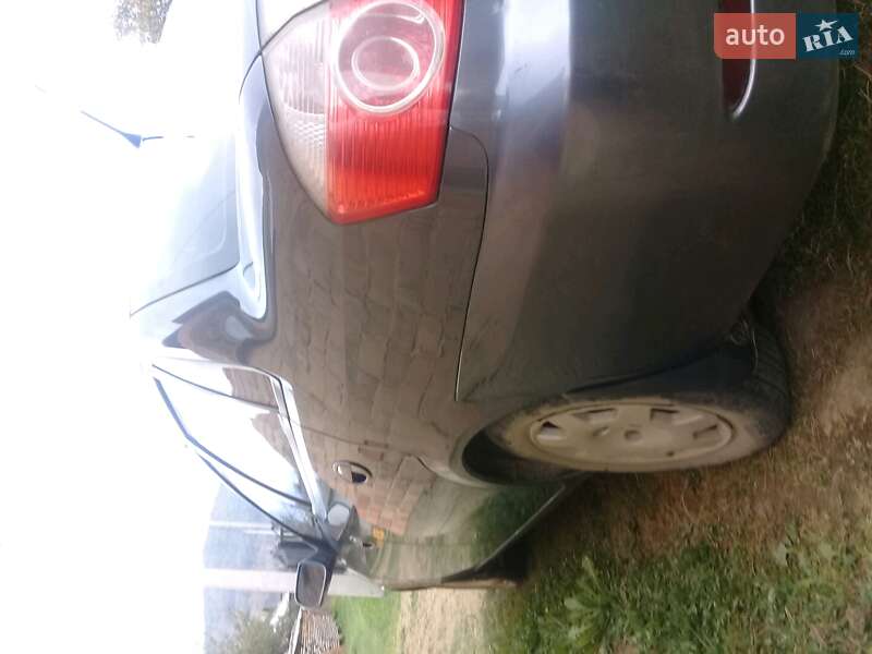 Седан Lifan 520 2007 в Ивано-Франковске