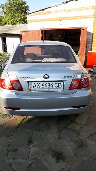 Lifan 520