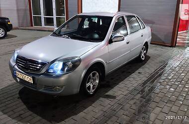 Седан Lifan 520 2012 в Сумах