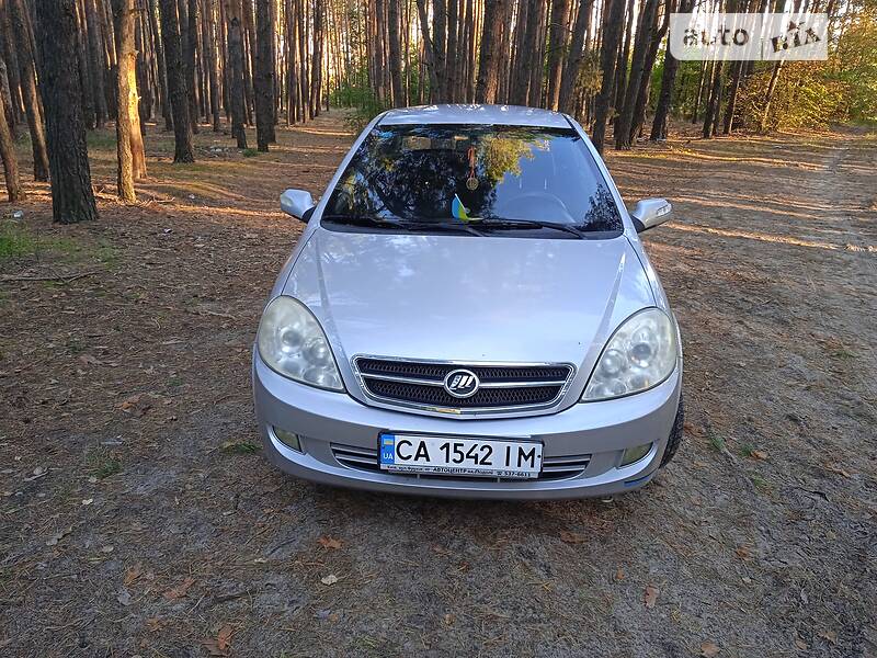 Lifan 520