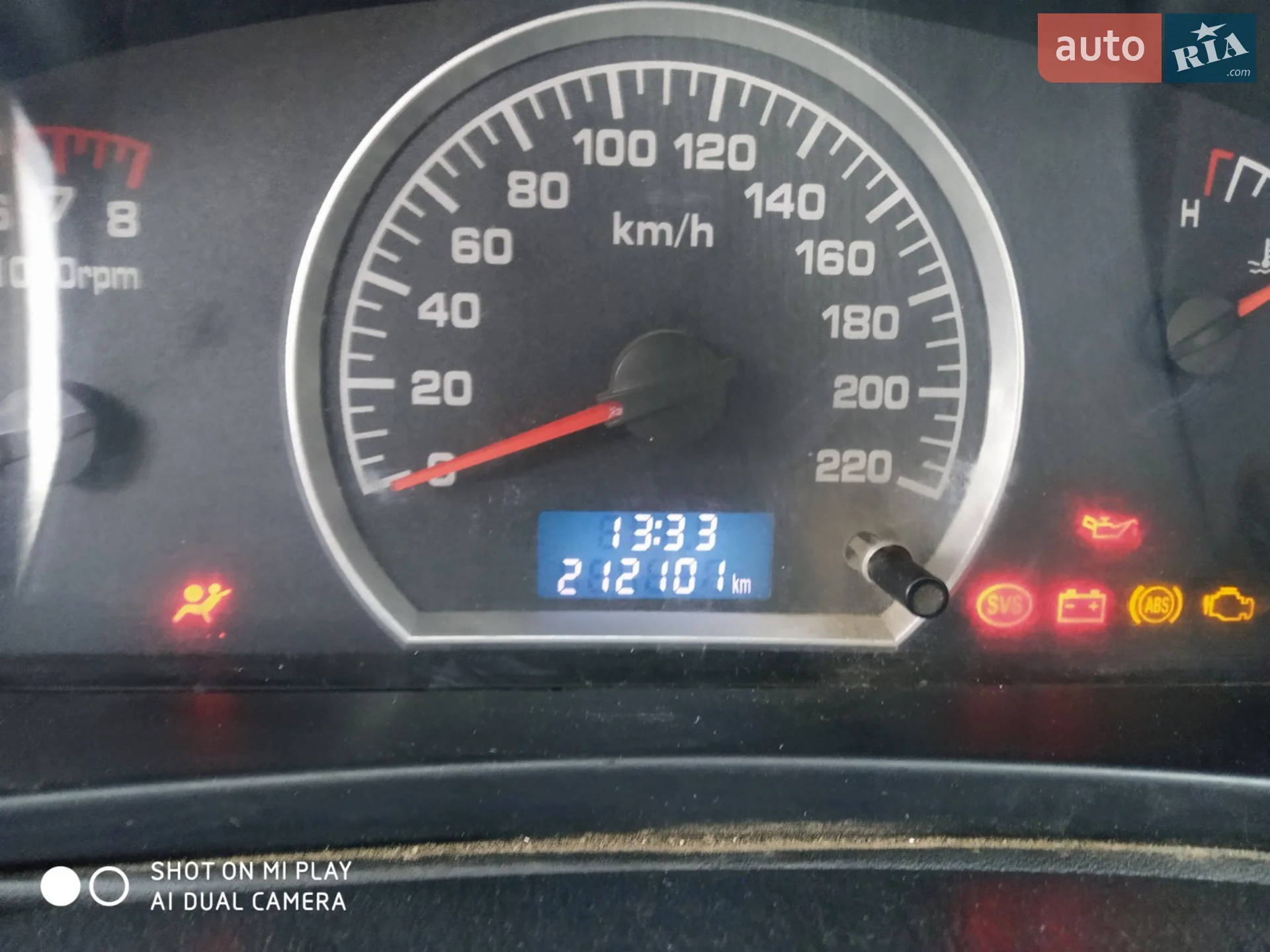 2012 Lifan Breez (520) - мініатюра 4