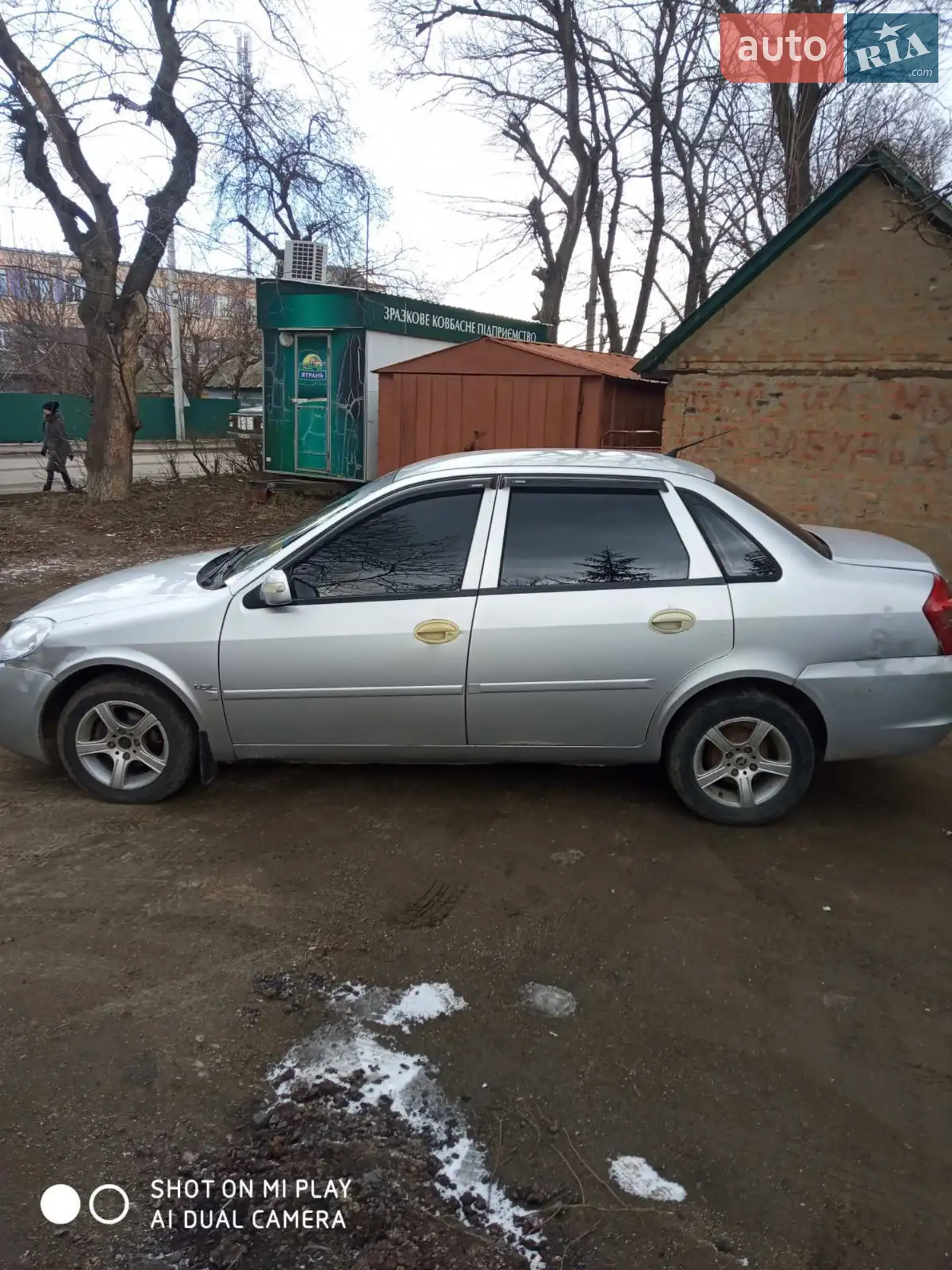 Фото авто 1
