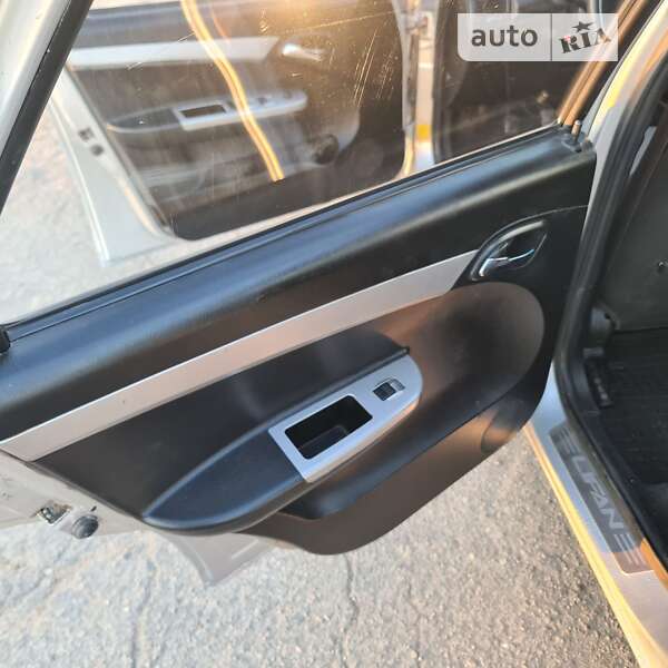 Седан Lifan 520 2008 в Одессе