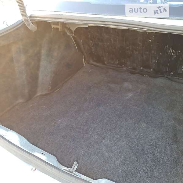 Седан Lifan 520 2008 в Одессе